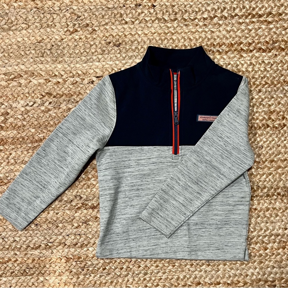Vineyard Vines kids Shep Shirt
